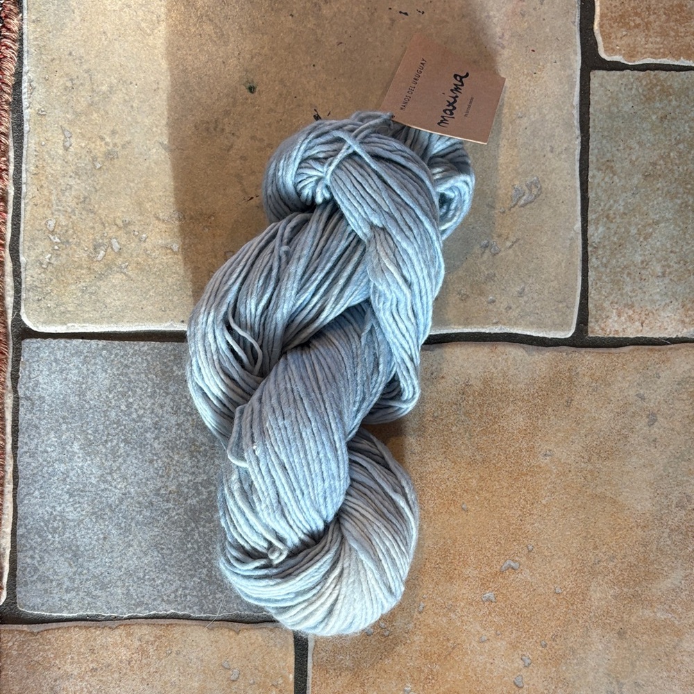 Manos del Uruguay Skein